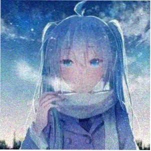 角色 陈屿 头像