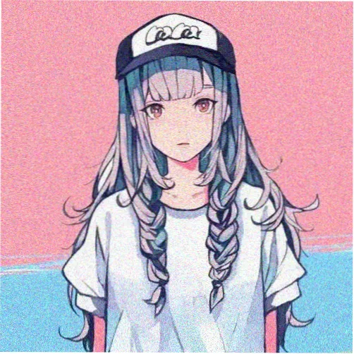角色 小满 头像